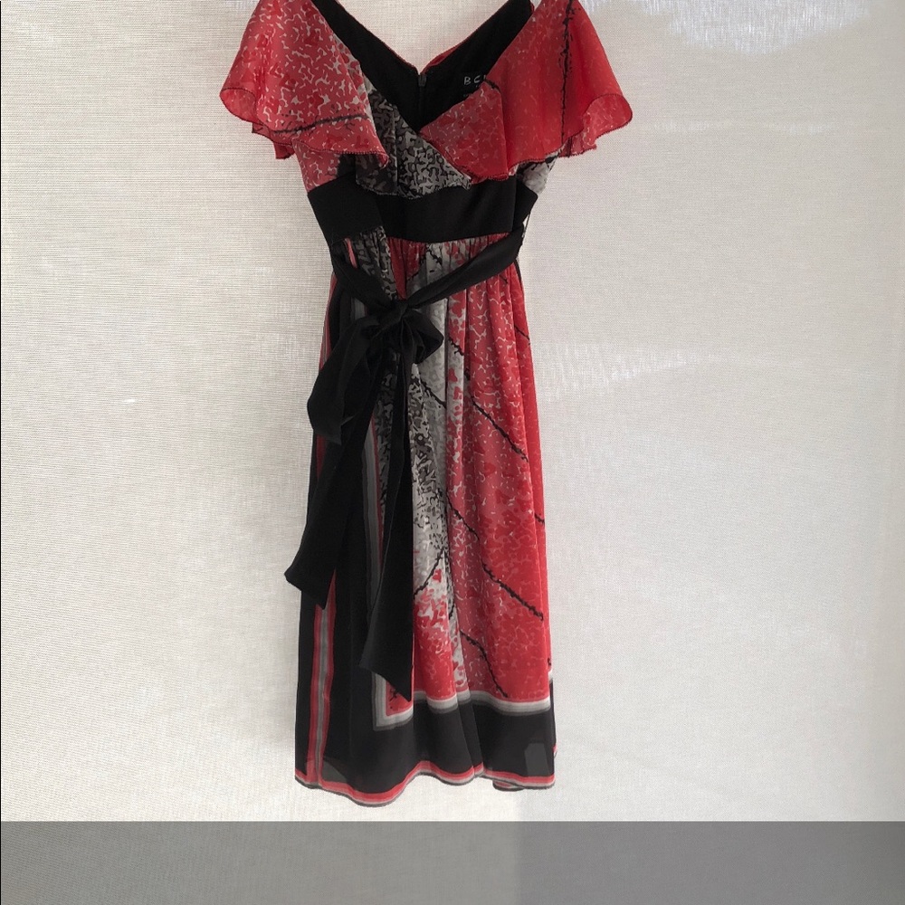 BCBG Paris dress